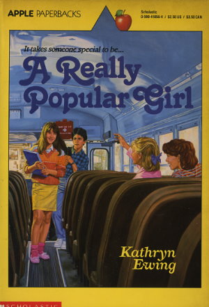 A Really Popular Girl