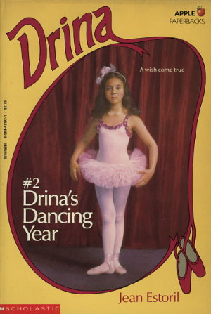 Drina's Dancing Year
