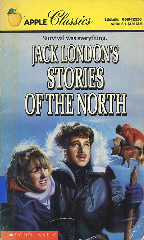 Stories of the North