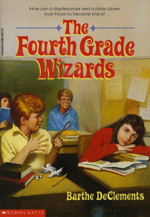 The Fourth Grade Wizards