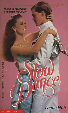 Slow Dance