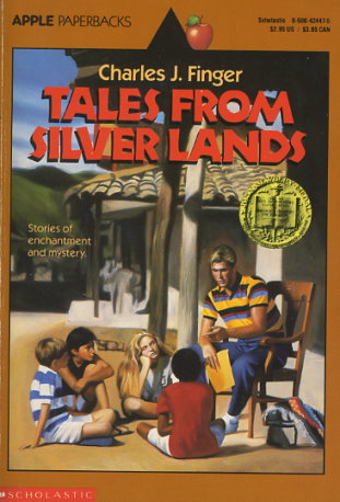 Tales from Silver Lands