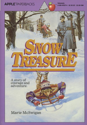 Snow Treasure