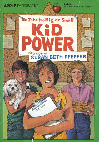 Kid Power