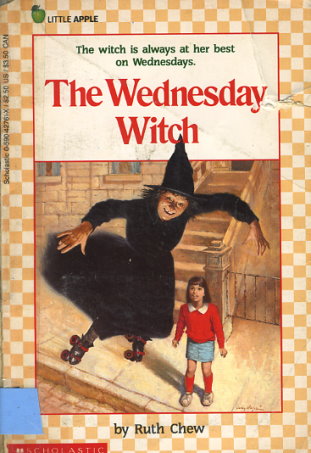 The Wednesday Witch