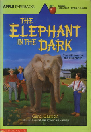 The Elephant In the Dark