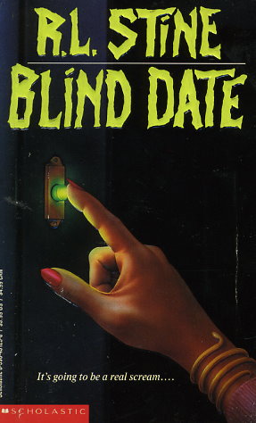 Blind Date