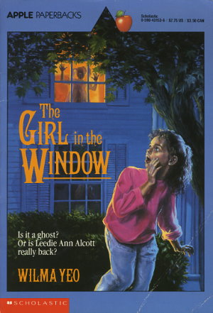 The Girl in the Window