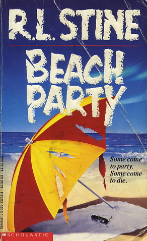 Beach Party