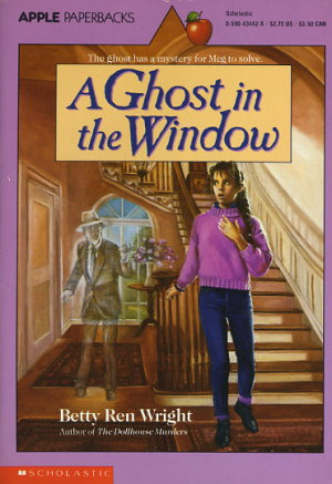 A Ghost in the Window