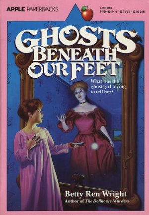 Ghosts Beneath Our Feet