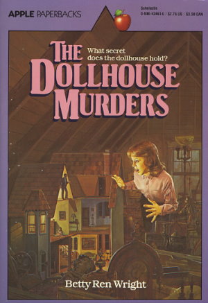 The Dollhouse Murders