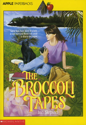 The Broccoli Tapes