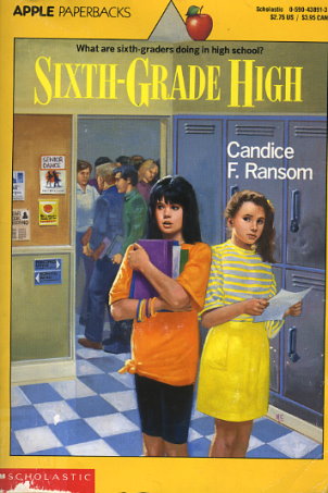 Sixth-Grade High