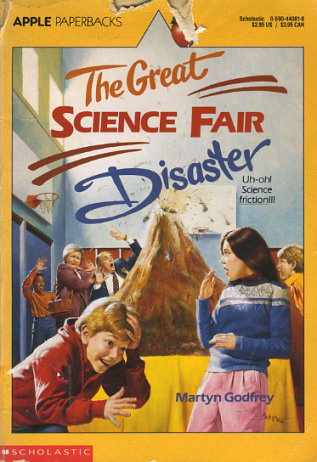 The Great Science Fair Disaster