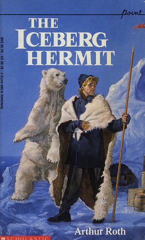 The Iceberg Hermit