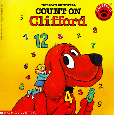 Count on Clifford