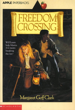 Freedom Crossing