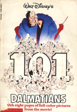 101 Dalmations