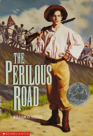 The Perilous Road