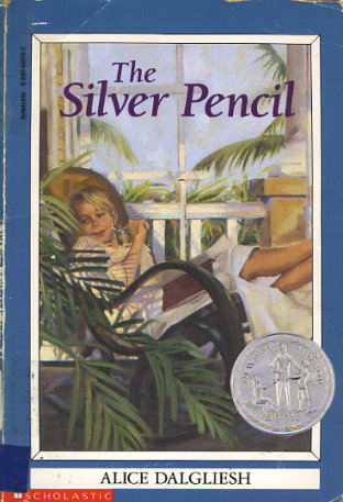 The Silver Pencil