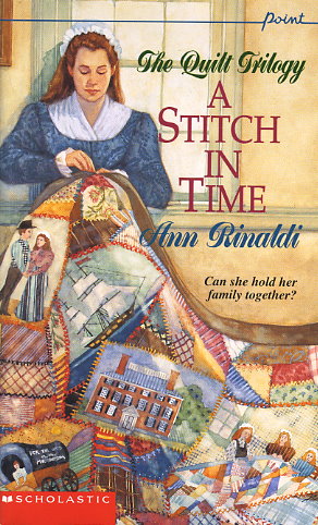 A Stitch in Time