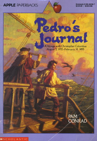 Pedro's Journal