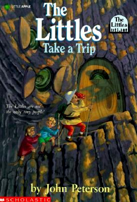 The Littles Take a Trip