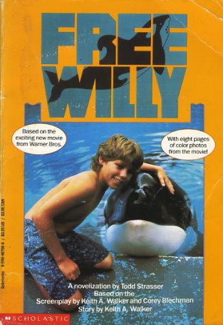 Free Willy