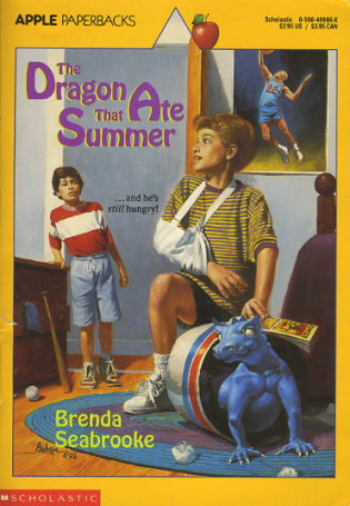 The Dragon That Ate Summer