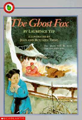 The Ghost Fox