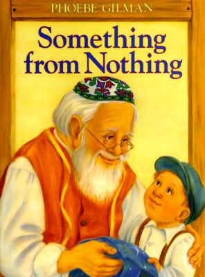 Something from Nothing