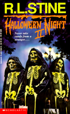 Halloween Night II