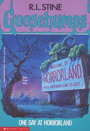 One Day at Horrorland