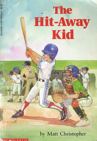 The Hit-Away Kid