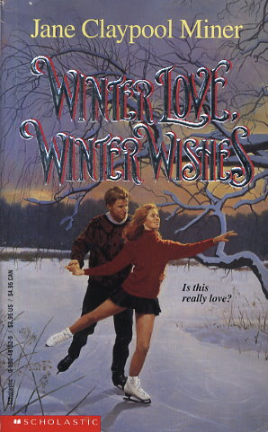 Winter Love, Winter Wishes