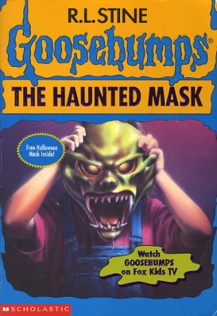 The Haunted Mask