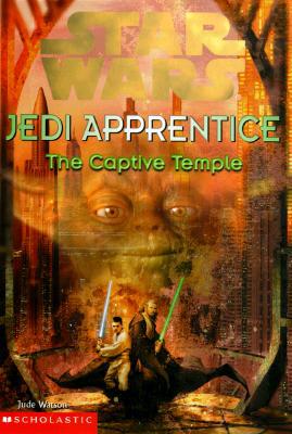 The Captive Temple