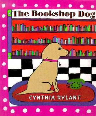 The Bookshop Dog