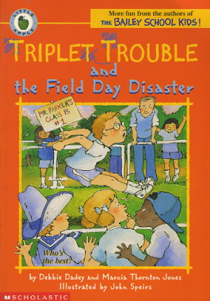 Field Day Disaster