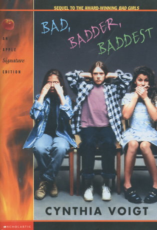 Bad, Badder, Baddest