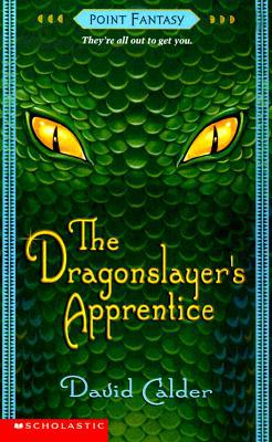 The Dragonslayers Apprentice