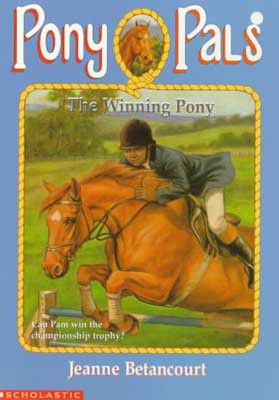 The Winning Pony