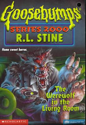 The Werewolf in the Living Room