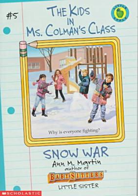 Snow War