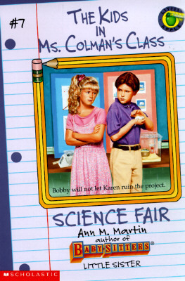 Science Fair