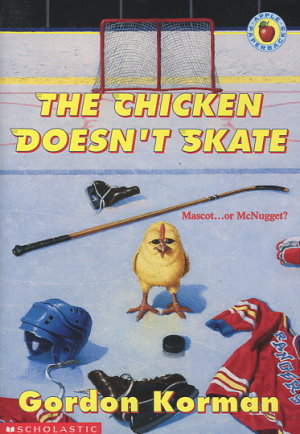 The Chicken Doesn't Skate