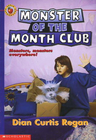 Monster of the Month Club