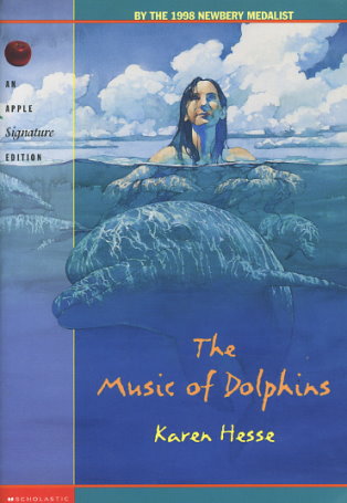 The Music Of Dolphins