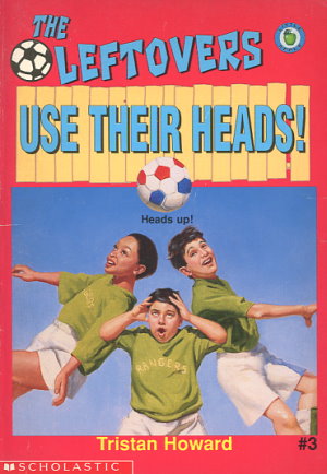 Use Their Heads!